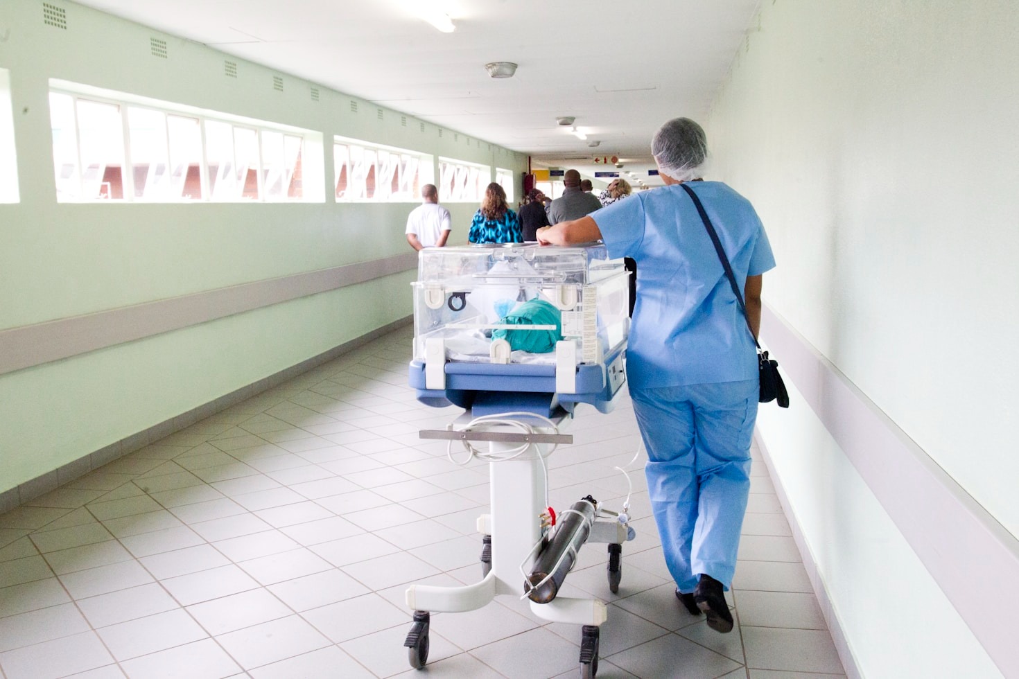 Common Misconceptions About the Medical Field