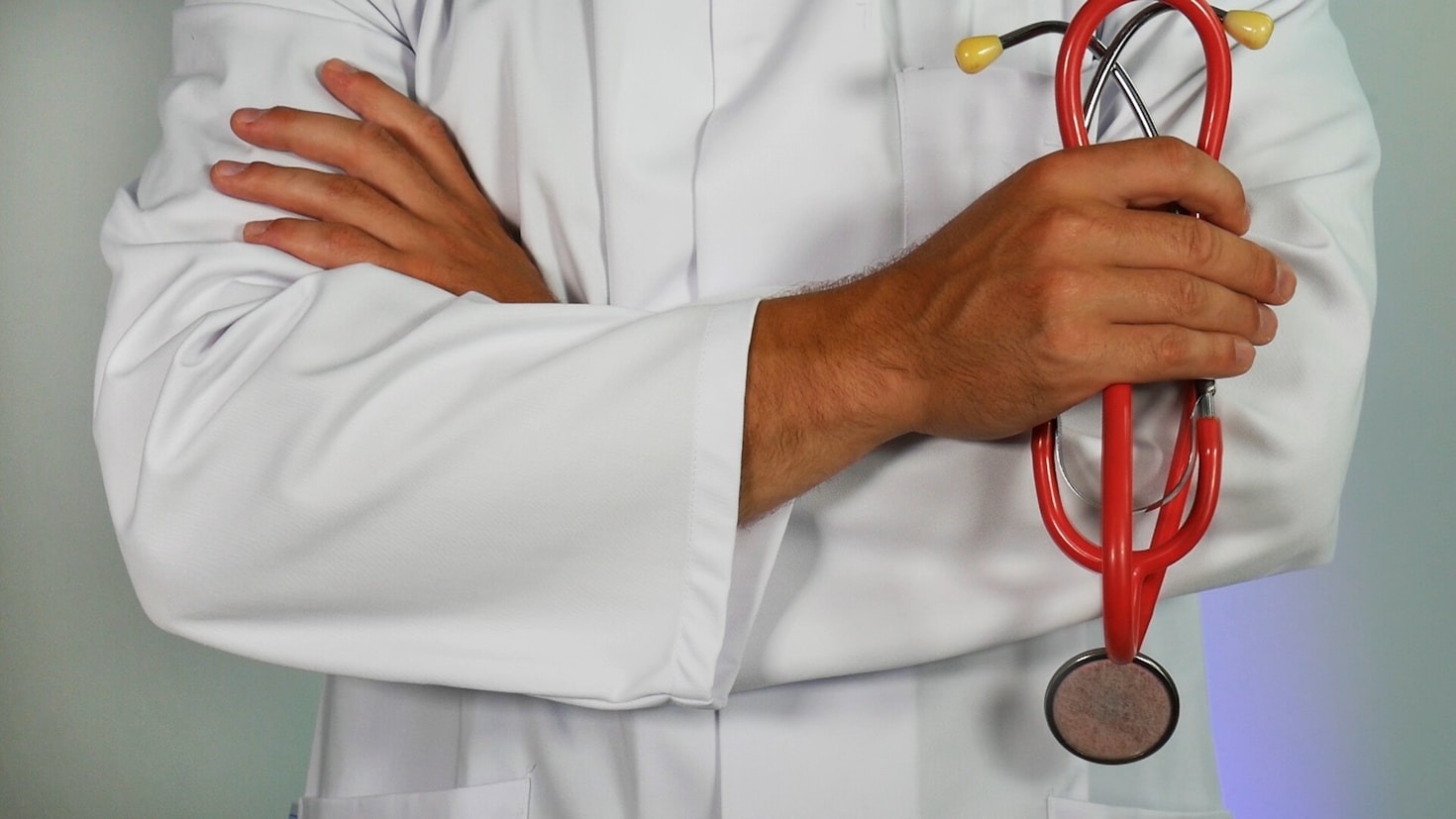 How Doctors Navigate Complex Patient Needs