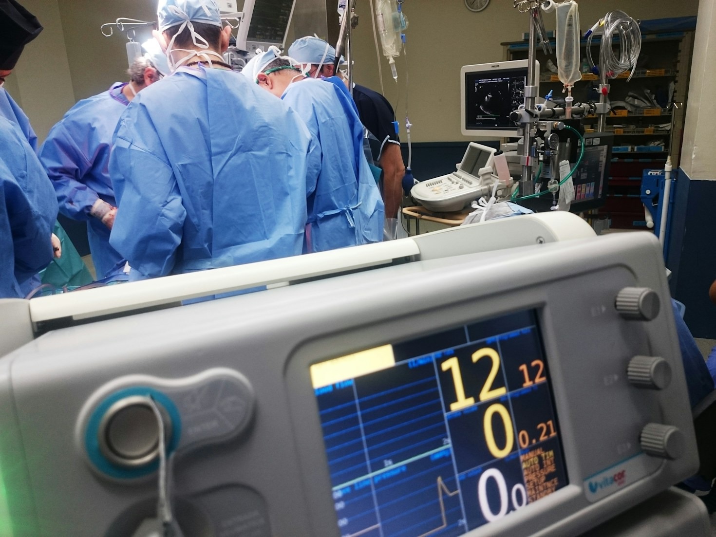 The Evolution of Medicine Through a Physician’s Lens